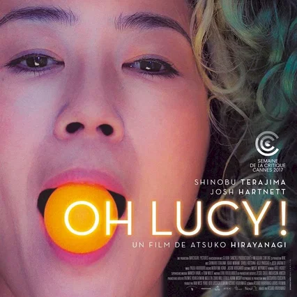 Miniature photo du film : Oh Lucy !