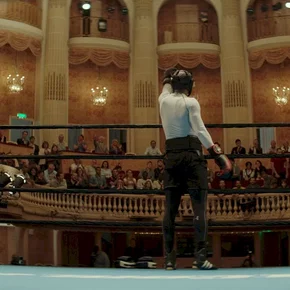 Photo du film : Sparring