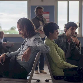 Photo du film : Indivisibili