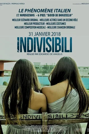 Affiche du film : Indivisibili