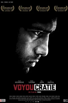 Affiche du film Voyoucratie