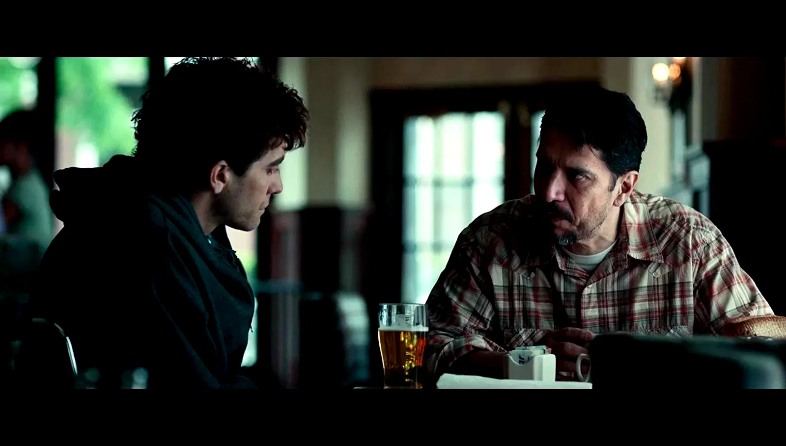 Photo 2 du film : Stronger