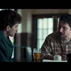 Photo du film : Stronger