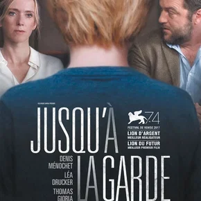 Photo du film : Jusqu'à la garde