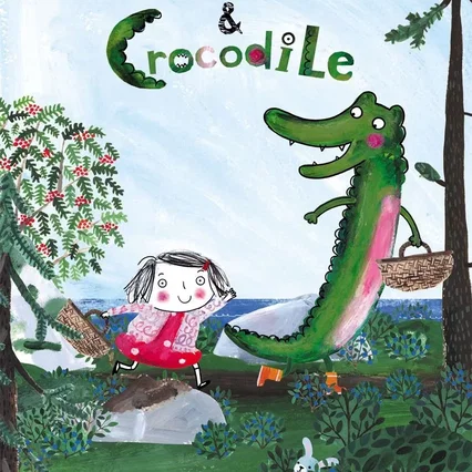 Miniature photo du film : Rita et Crocodile