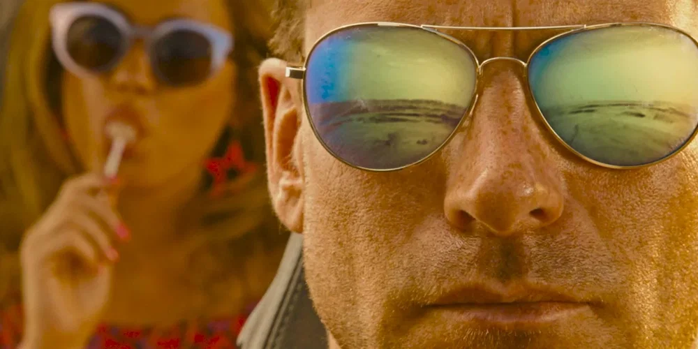 Photo du film : Revenge