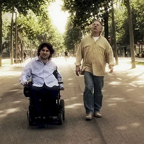 Photo du film : Vivir y otras ficciones