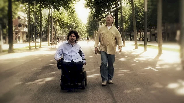 Photo 2 du film : Vivir y otras ficciones