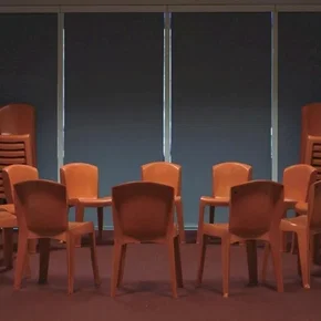 Photo du film : Atelier de conversation