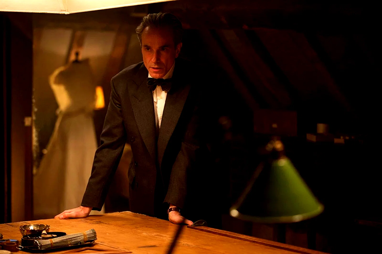Photo 2 du film : Phantom Thread