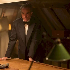Photo du film : Phantom Thread
