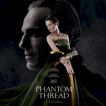 Miniature photo du film : Phantom Thread