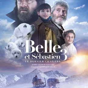 Photo du film : Belle et Sébastien 3 : le dernier chapitre