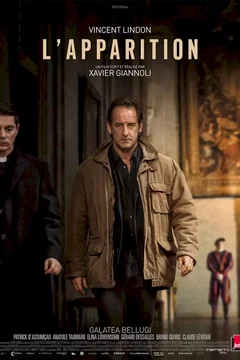 Affiche du film L'Apparition