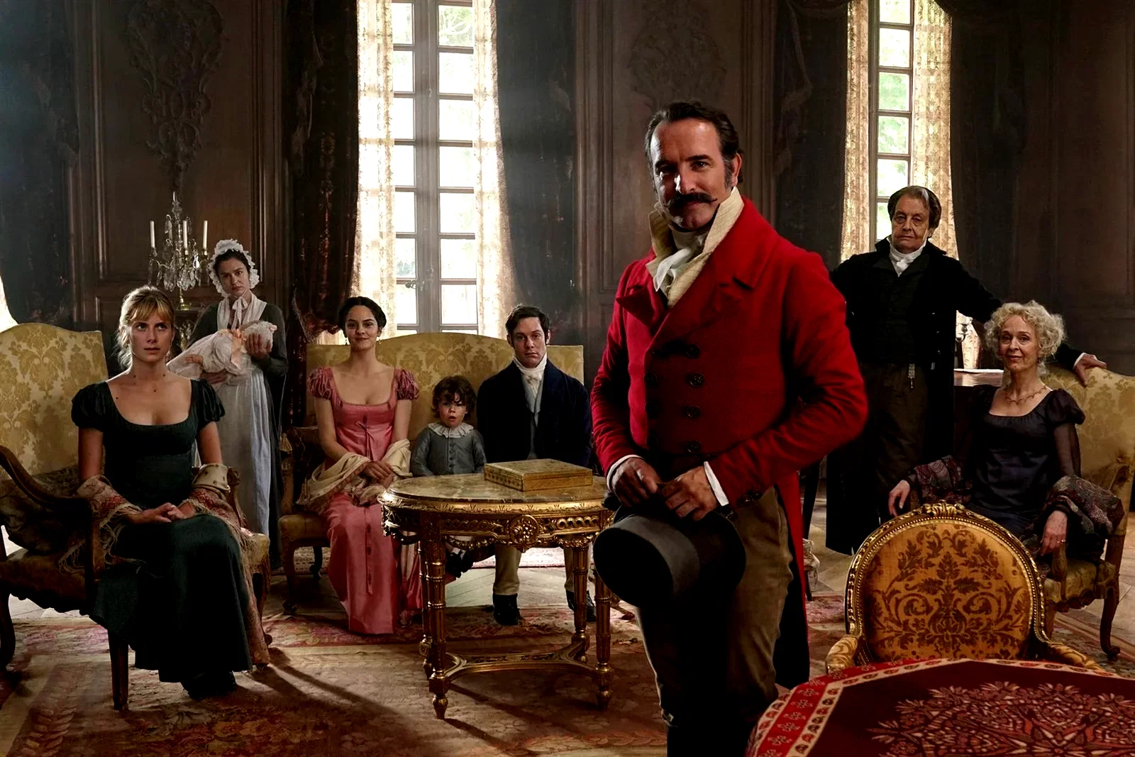 Photo du film : Le Retour du héros