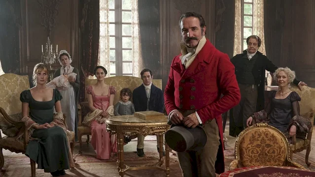 Affiche du film : Le Retour du héros