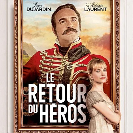 Miniature photo du film : Le Retour du héros