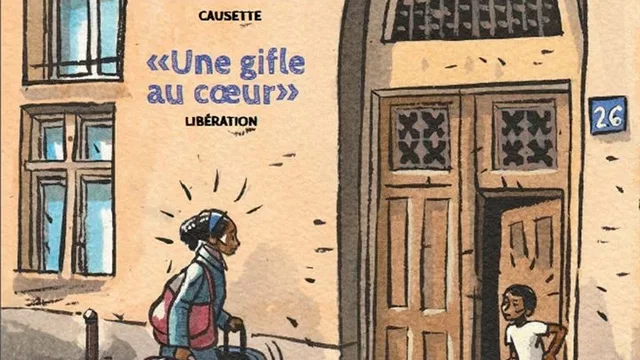 Affiche du film : Un jour ça ira