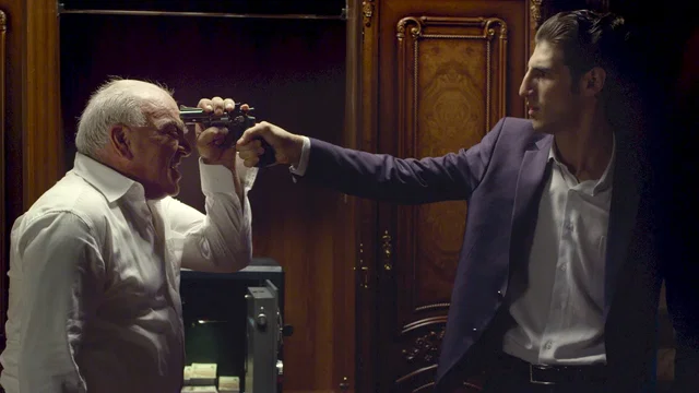 Photo du film : Bravo virtuose