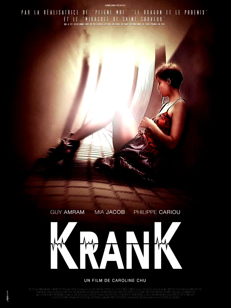 Affiche du film : Krank