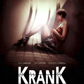 Photo du film : Krank