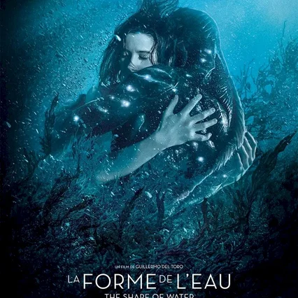 Miniature photo du film : La Forme de l'eau - The Shape of Water