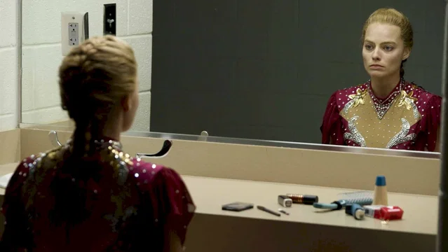 Affiche du film : Moi, Tonya