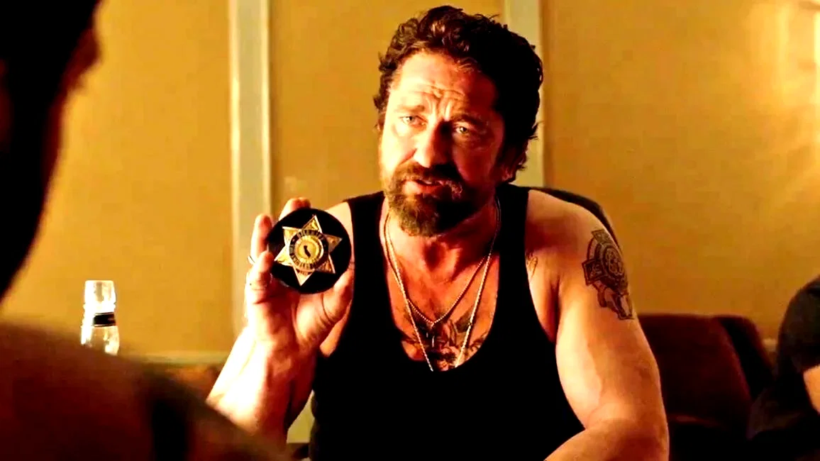 Photo 2 du film : Criminal Squad