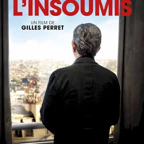 Photo du film : L'Insoumis