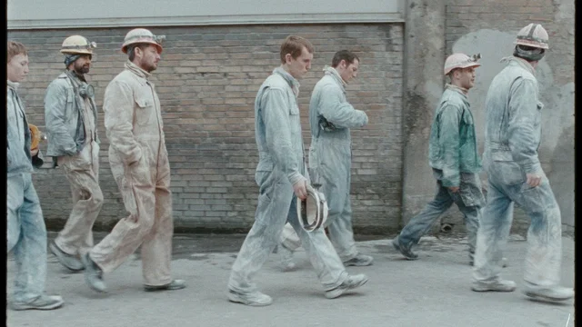 Photo 1 du film : Winter Brothers