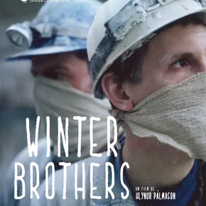 Photo du film : Winter Brothers