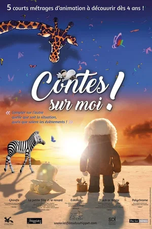 Affiche du film : Contes sur moi !