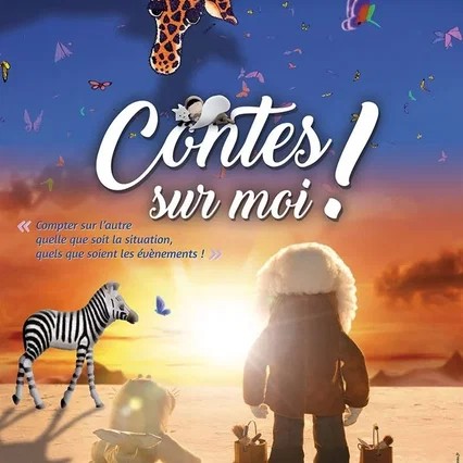 Miniature photo du film : Contes sur moi !