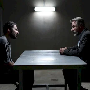 Photo du film : Cas de conscience