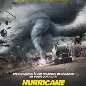Photo du film : Hurricane