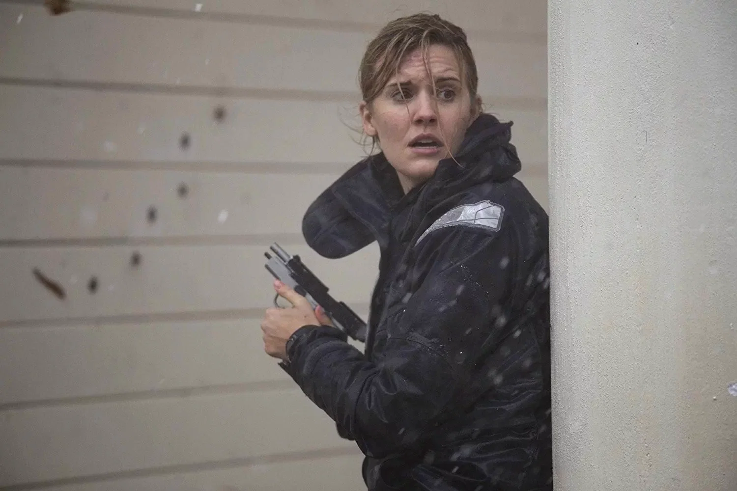 Photo 2 du film : Hurricane