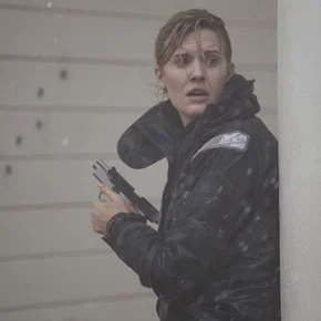 Photo du film : Hurricane