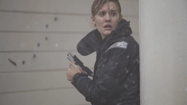 Affiche du film : Hurricane