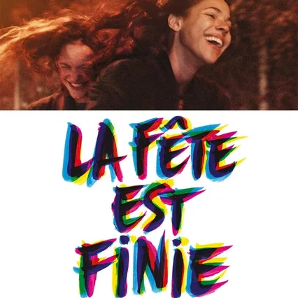 Miniature photo du film : La fête est finie