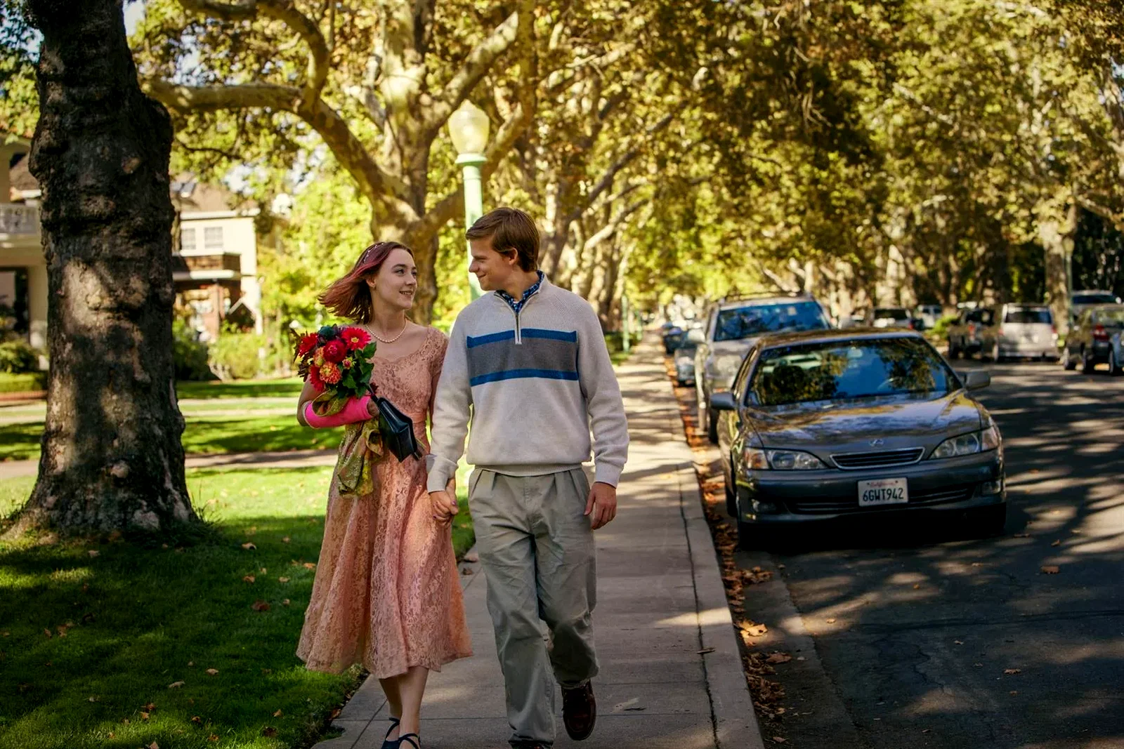 Photo 2 du film : Lady Bird