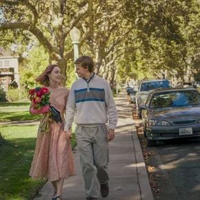 Photo du film : Lady Bird