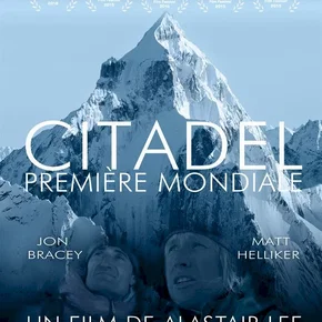 Photo du film : Citadel, première mondiale