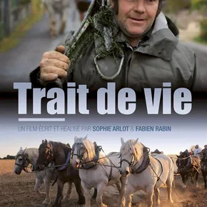 Photo du film : Trait de vie