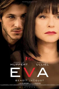 Affiche du film Eva