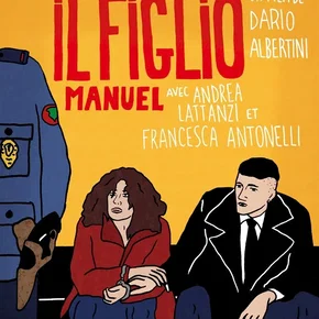 Photo du film : Il Figlio, Manuel