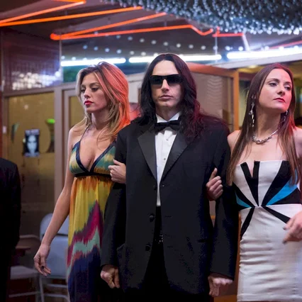 Miniature photo du film : The Disaster Artist