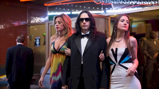 Affiche du film : The Disaster Artist