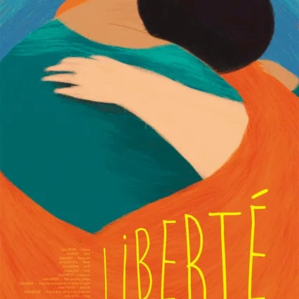 Miniature photo du film : Liberté 13 films-poèmes de Paul Eéluard