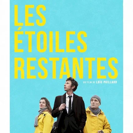 Miniature photo du film : Les Etoiles restantes