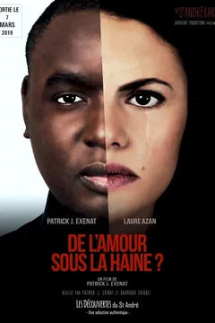 Affiche du film De l'amour sous la haine ?